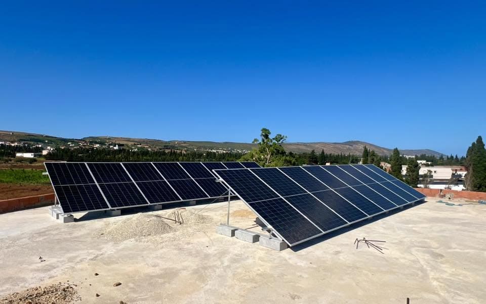 Gestion d'energie
