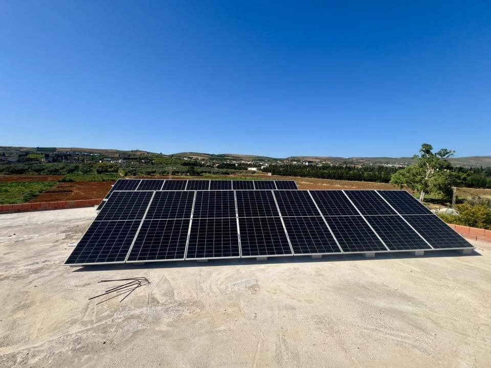 Photovoltaïque